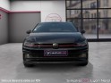 Volkswagen polo 2.0 tsi 200 ss dsg6 gti kit carrosserie car play virtual cockpit occasion simplicicar lyon nord  simplicicar...