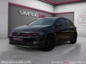 Volkswagen polo 2.0 tsi 200 ss dsg6 gti kit carrosserie car play virtual cockpit occasion simplicicar lyon nord  simplicicar...