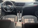 Volkswagen polo 2.0 tsi 200 ss dsg6 gti kit carrosserie car play virtual cockpit occasion simplicicar lyon nord  simplicicar...