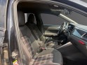 Volkswagen polo 2.0 tsi 200 ss dsg6 gti kit carrosserie car play virtual cockpit occasion simplicicar lyon nord  simplicicar...