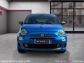 Fiat 500 serie 6 euro 6d s 1.2 69 ch s/s occasion simplicicar frejus  simplicicar simplicibike france