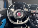 Fiat 500 serie 6 euro 6d s 1.2 69 ch s/s occasion simplicicar frejus  simplicicar simplicibike france