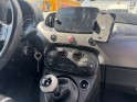 Fiat 500 serie 6 euro 6d s 1.2 69 ch s/s occasion simplicicar frejus  simplicicar simplicibike france