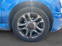 Fiat 500 serie 6 euro 6d s 1.2 69 ch s/s occasion simplicicar frejus  simplicicar simplicibike france