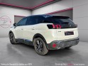 Peugeot 3008 bluehdi 130ch ss bvm6 gt line carrosserie comme neuve garantie 12 mois occasion scl 56 - simplicicar vannes...