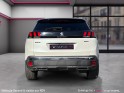 Peugeot 3008 bluehdi 130ch ss bvm6 gt line carrosserie comme neuve garantie 12 mois occasion scl 56 - simplicicar vannes...