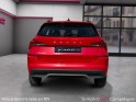 Skoda kamiq 1.0 tsi evo 110 ch bvm6 ambition - carplay - faible km occasion simplicicar compiegne simplicicar simplicibike...