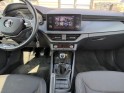 Skoda kamiq 1.0 tsi evo 110 ch bvm6 ambition - carplay - faible km occasion simplicicar compiegne simplicicar simplicibike...