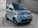 Simplici  s1 Électrique  a partir de 14 ans occasion simplicicar lille  simplicicar simplicibike france