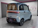 Simplici  s1 Électrique  a partir de 14 ans occasion simplicicar lille  simplicicar simplicibike france