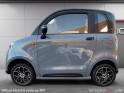 Simplici  s1 Électrique  a partir de 14 ans occasion simplicicar lille  simplicicar simplicibike france