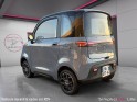 Simplici  s1 Électrique  a partir de 14 ans occasion simplicicar lille  simplicicar simplicibike france
