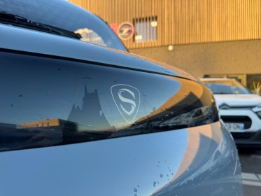 Simplici  s1 Électrique  a partir de 14 ans occasion simplicicar lille  simplicicar simplicibike france