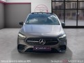 Mercedes classe b 180 7g-dct amg line edition/garantie 12 mois /toit ouvrant/ occasion montreuil (porte de vincennes)(75)...