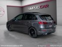 Mercedes classe b 180 7g-dct amg line edition/garantie 12 mois /toit ouvrant/ occasion montreuil (porte de vincennes)(75)...