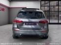 Mercedes classe b 180 7g-dct amg line edition/garantie 12 mois /toit ouvrant/ occasion montreuil (porte de vincennes)(75)...