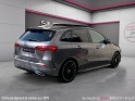 Mercedes classe b 180 7g-dct amg line edition/garantie 12 mois /toit ouvrant/ occasion montreuil (porte de vincennes)(75)...