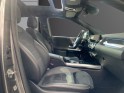 Mercedes classe b 180 7g-dct amg line edition/garantie 12 mois /toit ouvrant/ occasion montreuil (porte de vincennes)(75)...