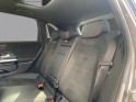 Mercedes classe b 180 7g-dct amg line edition/garantie 12 mois /toit ouvrant/ occasion montreuil (porte de vincennes)(75)...