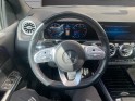 Mercedes classe b 180 7g-dct amg line edition/garantie 12 mois /toit ouvrant/ occasion montreuil (porte de vincennes)(75)...