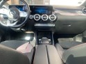 Mercedes classe b 180 7g-dct amg line edition/garantie 12 mois /toit ouvrant/ occasion montreuil (porte de vincennes)(75)...