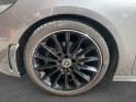 Mercedes classe b 180 7g-dct amg line edition/garantie 12 mois /toit ouvrant/ occasion montreuil (porte de vincennes)(75)...