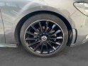 Mercedes classe b 180 7g-dct amg line edition/garantie 12 mois /toit ouvrant/ occasion montreuil (porte de vincennes)(75)...
