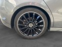 Mercedes classe b 180 7g-dct amg line edition/garantie 12 mois /toit ouvrant/ occasion montreuil (porte de vincennes)(75)...