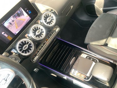 Mercedes classe b 180 7g-dct amg line edition/garantie 12 mois /toit ouvrant/ occasion montreuil (porte de vincennes)(75)...