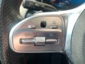 Mercedes classe b 180 7g-dct amg line edition/garantie 12 mois /toit ouvrant/ occasion montreuil (porte de vincennes)(75)...