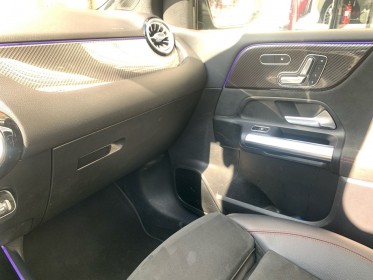 Mercedes classe b 180 7g-dct amg line edition/garantie 12 mois /toit ouvrant/ occasion montreuil (porte de vincennes)(75)...
