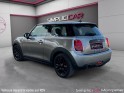 Mini hatch 3 portes f56 lci one 102 ch bva7 edition heddon street occasion montpellier (34) simplicicar simplicibike france