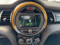 Mini hatch 3 portes f56 lci one 102 ch bva7 edition heddon street occasion montpellier (34) simplicicar simplicibike france