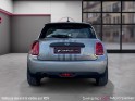 Mini hatch 3 portes f56 lci one 102 ch bva7 edition heddon street occasion montpellier (34) simplicicar simplicibike france