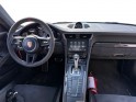 Porsche 911 gt3 4.0i pdk 500 bleu miami lift pack chrono occasion abbeville simplicicar simplicibike france