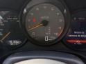 Porsche 911 gt3 4.0i pdk 500 bleu miami lift pack chrono occasion abbeville simplicicar simplicibike france