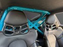 Porsche 911 gt3 4.0i pdk 500 bleu miami lift pack chrono occasion abbeville simplicicar simplicibike france