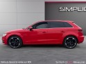Audi a3 sportback 2.0 tdi 150 ambition luxe s tronic 6 occasion simplicibike beaune simplicicar simplicibike france