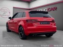 Audi a3 sportback 2.0 tdi 150 ambition luxe s tronic 6 occasion simplicibike beaune simplicicar simplicibike france