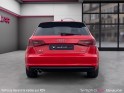 Audi a3 sportback 2.0 tdi 150 ambition luxe s tronic 6 occasion simplicibike beaune simplicicar simplicibike france