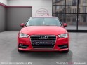 Audi a3 sportback 2.0 tdi 150 ambition luxe s tronic 6 occasion simplicibike beaune simplicicar simplicibike france