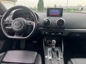 Audi a3 sportback 2.0 tdi 150 ambition luxe s tronic 6 occasion simplicibike beaune simplicicar simplicibike france