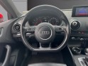 Audi a3 sportback 2.0 tdi 150 ambition luxe s tronic 6 occasion simplicibike beaune simplicicar simplicibike france