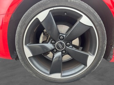 Audi a3 sportback 2.0 tdi 150 ambition luxe s tronic 6 occasion simplicibike beaune simplicicar simplicibike france