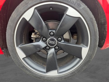 Audi a3 sportback 2.0 tdi 150 ambition luxe s tronic 6 occasion simplicibike beaune simplicicar simplicibike france