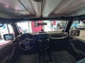 Jeep wrangler 3.6 v6 pentastar sahara unlimited reprogramme ethanol 284 cv garantie 1 an occasion simplicicar amiens ...
