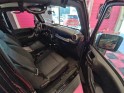 Jeep wrangler 3.6 v6 pentastar sahara unlimited reprogramme ethanol 284 cv garantie 1 an occasion simplicicar amiens ...