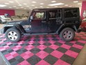 Jeep wrangler 3.6 v6 pentastar sahara unlimited reprogramme ethanol 284 cv garantie 1 an occasion simplicicar amiens ...