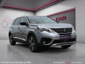 Peugeot 5008 hdi 130ch ss bvm6 allure garantie 12 mois occasion scl 56 - simplicicar vannes simplicicar simplicibike france