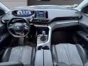 Peugeot 5008 hdi 130ch ss bvm6 allure garantie 12 mois occasion scl 56 - simplicicar vannes simplicicar simplicibike france